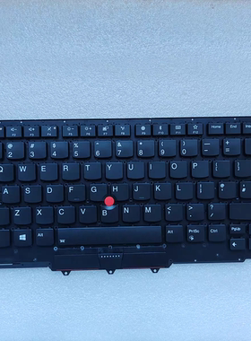 全新适用联想X1 YOGA  2ND 3rd 2017 2018键盘UK大回车SP西班牙文