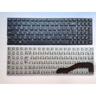 全新ASUS X540 A540 X540L X540CA UK 键盘