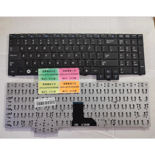 R540 R620 R530 键盘键 RV508 R528 R523 全新SAMSUNG R517