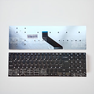 5755G 5830T 571G 键盘 全新ACER 5830