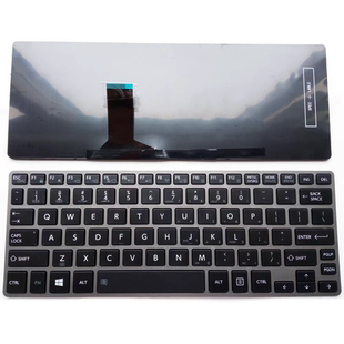 Z30 Portege 键盘 全新适用东芝 Toshiba