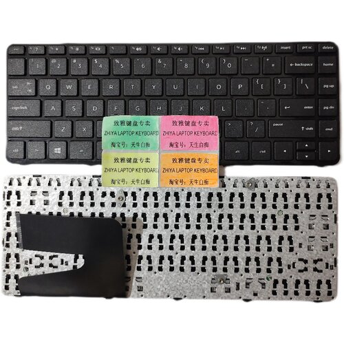 全新HP 14-E 14 E021T E024 E021 E034 E049TX US  键盘