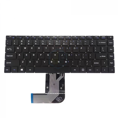 全新适用 台电 Teclast F7 PLUS F7S  键盘 XK-HS105 F0005-004