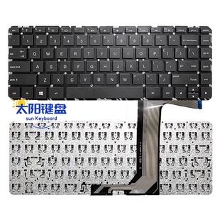 Q142键盘 V034TX Q139 TPN V049 V048 全新适用14