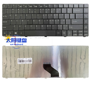 471G 421G 431G ZQT键盘 适用ACER宏基 451G