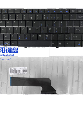 适用华硕 K401N K410E X8E X8AC X8AE X8IC K40E A41 K40IN键盘