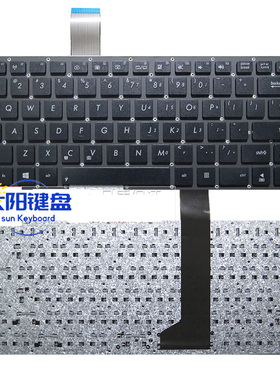 RU全新 S46 S46C S46E K46 K46CM R405C A46C E46C S405C 键盘