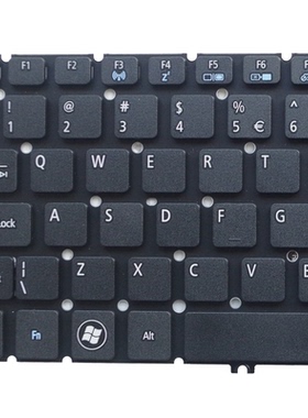 US/RU ACER宏基B113 725 726 AO765 756 MS2346键盘S5-371 S5-391