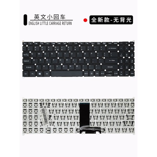 全新适用SF315-51G A515-52G N17P4 N19P4 N19C1 A715键盘N17P6