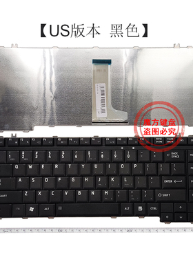 全新东芝 M300 M310 L317 L200 A305 L510 M501键盘L450 L450D L4