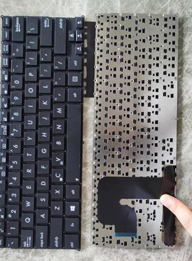 全新适用华硕VivoBook Flip 12 TP203 TP203NA TP203NAH键盘