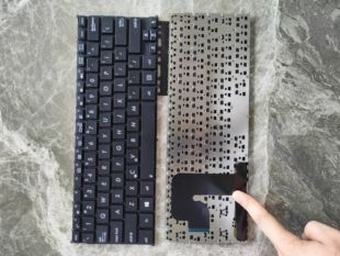 全新适用华硕VivoBook Flip 12 TP203 TP203NA TP203NAH键盘