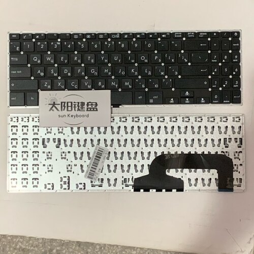 全新RU Asus适用华硕 顽石Y5000 Y5000U Y5000UB X507 A507M 键盘