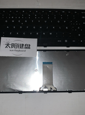 SP联想 G400S G405S Z410 FLEX14A S410P N410 G410S键盘G400AS