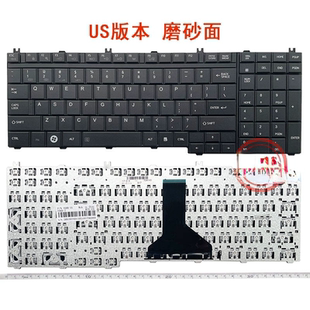 L550 G501 A500 L505 A505 L500 X500 P300 P505 东芝 键盘 X505