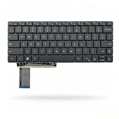全新适用ACER AL14-31P-C6PU AL14-72-5GU N23J1 N23J5宏碁键盘