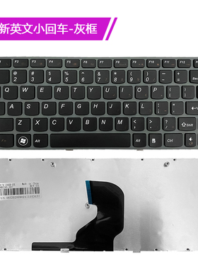 全新适用Z460 Z460A Z460G Z465 Z465A Z465G Z450 键盘键盘
