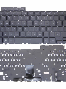 全新ROG 幻13 2023款 GV302 gv302x 笔记本键盘