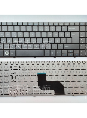 全新ACER 5516 5517 5734 5743Z TR 土耳其文 键盘