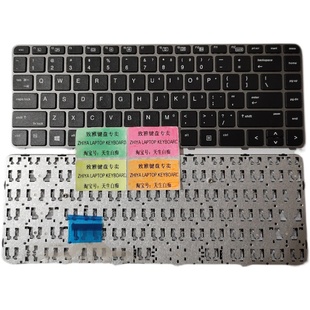 1040G3 英文 1040G1 键盘 1040G2 全新HP