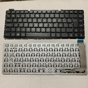 X440N X445S Sp西班牙X441 F441U A441U R414U S441键盘 X441S
