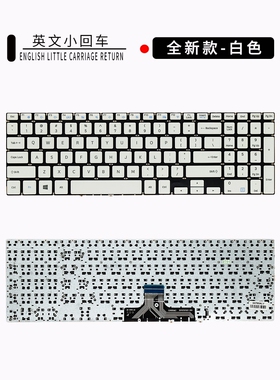 全新适用NP 500R5H-X01CN 500R5K 500r5L 300E5K键盘300e5m