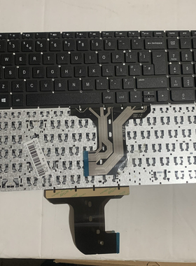 Sp西班HP 15G-AD 15-BE BA BN 15Q-AJ 15G-AD AC AF TPN-W121键盘