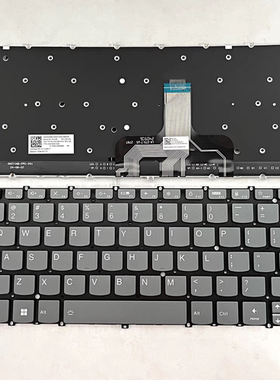 全新Yoga 7 14IAL7 14ARB7 Yoga 7 14ARP8 14IRL8 键盘2022/2023