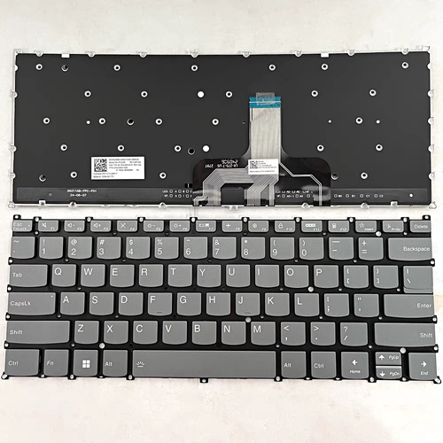 全新Yoga 7 14IAL7 14ARB7 Yoga 7 14ARP8 14IRL8 键盘2022/2023