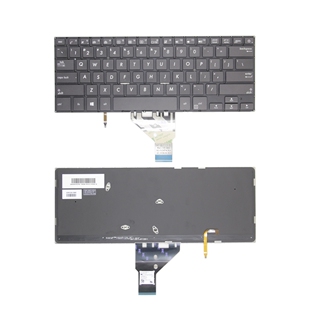 PRO PU404 P5440 P5440UA 键盘P5435 P5440UF 全新适用ASUS华硕