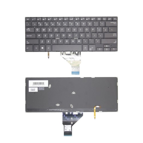 全新适用ASUS华硕 PRO P5440 P5440UF P5440UA PU404 键盘P5435