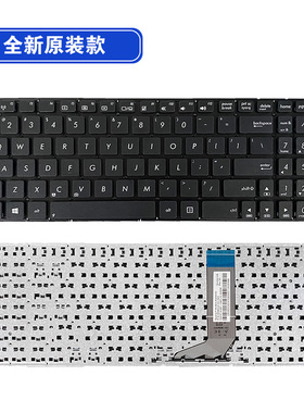 华硕 A556U K556U X556U F556U FL5900U X756U R558UA VM591U键盘