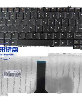 适用联想E41G E42L/A C461M V350A V450G V300 G530A键盘E23 C465
