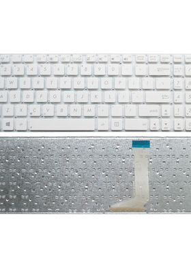 全新ASUS华硕X556U X756U A556UV V556键盘 X556UF/UJ/UQ/UR/UV/U