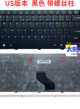 全新 ACER宏基 MS2305 MS2316 MS2332 MS2271 MS2347 MS2306 键盘
