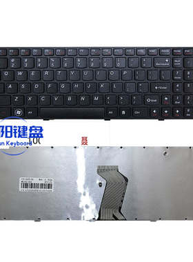 全新适用联想Lenovo G560键盘 G565 G560A G565A 键盘