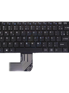 全新适用MINI300E PSB141S HP EZBook 3L Pro 3 plus TH140K 键盘