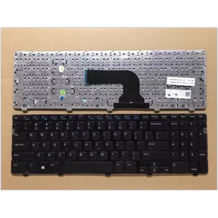 3537 5521 2528 M531R 5421键盘 5528 5537 2521 RU戴尔15R 3521