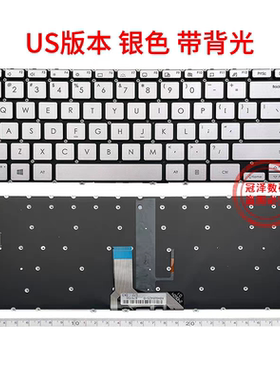 全新适用ASUS华硕ZenBook灵耀14 UX425 UX425J U4700 U4700E 键盘