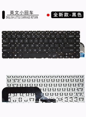 适用华硕X505 X505B BA BP ZA X506 R504Z K505B/BP键盘A505Z