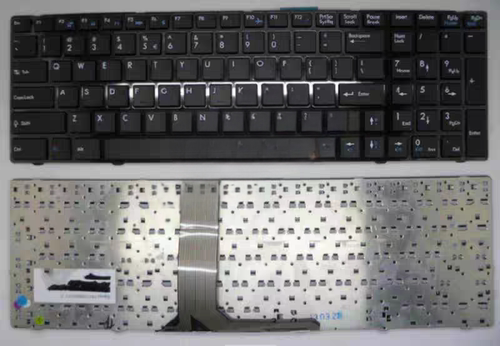 全新MSI微星CR61 MS16GB MS16GA GE60 CX70 CX61 GP60 GE70 键盘