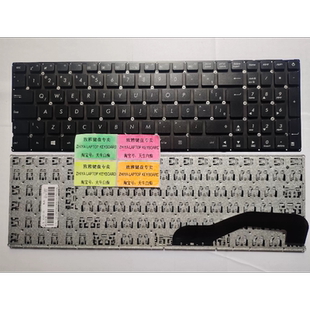 全新ASUS X540 A540 X540L X540CA BR 巴西 键盘