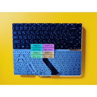 键盘MS2360 ACER适用宏基 471PG 431 471G 471