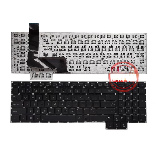 全新适用G750 G750JX G750JZ G750JY G750JH键盘G750JM/JS/G750JW