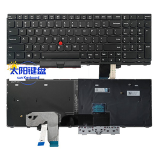 P15 全新适用于联想Thinkpad P17 键盘 T15G Gen1