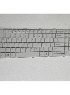 全新适用AH530 AH531 AH42 A530 键盘 NH751 黑色白色