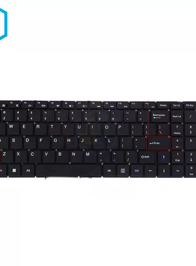 全新适用 MX350A1-00-US XK-HS431 F0006-051 MB3501051 键盘