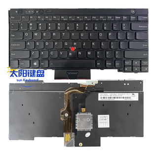 T530 T430S W530 适用于联想IBM L530键盘 L430 X230I T430I T430