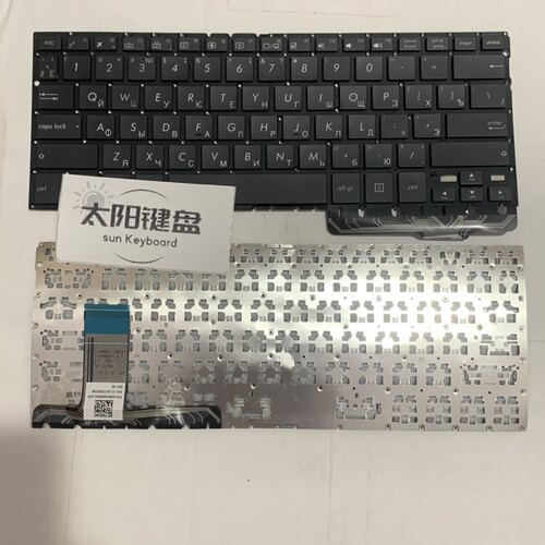 全新RU 华硕UX330 UX330UA U3000U/C/CA UX330C/CA键盘UX305/LA/F