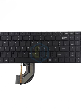 全新适用 ZX-350-6 YX-5021 X-350-6 JL-0042-A W20190509 键盘